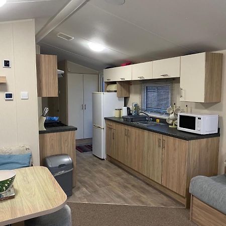 Willow Lodge Crowle  외부 사진