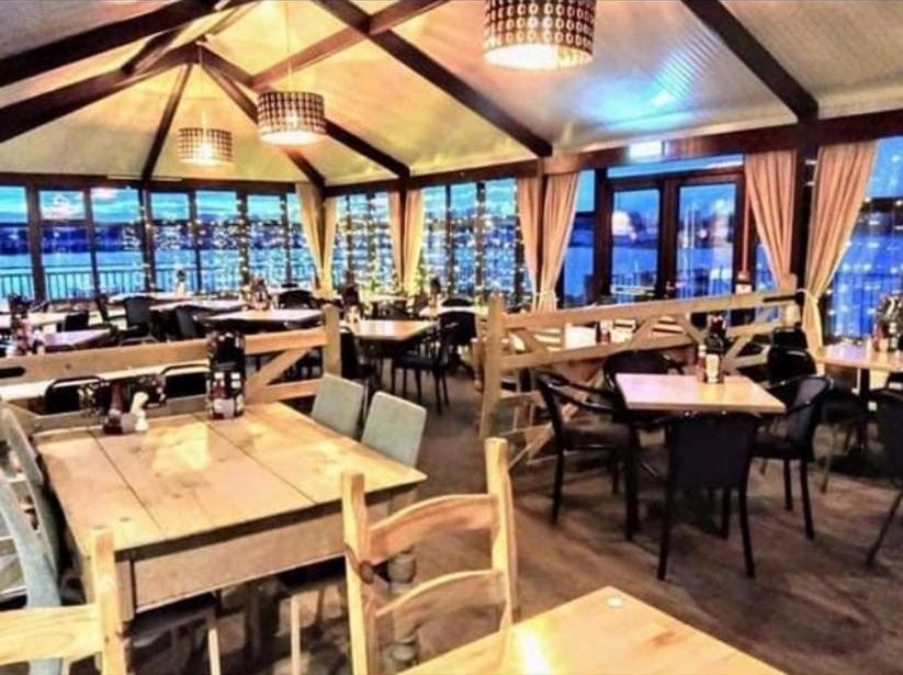 Willow Lodge Crowle  외부 사진