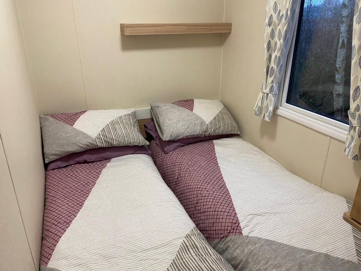 Willow Lodge Crowle  외부 사진